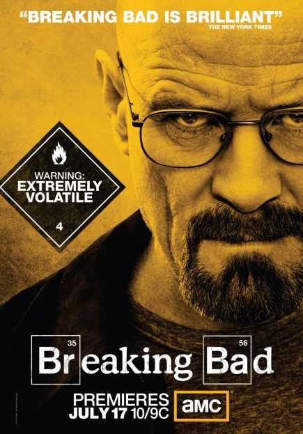 مسلسل Breaking Bad الموسم الرابع حلقة 13 والاخيرة