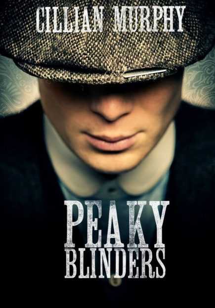 مسلسل Peaky Blinders الموسم الاول حلقة 3