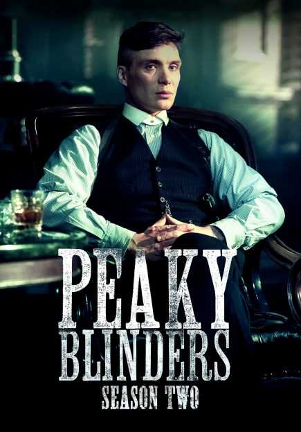 مسلسل Peaky Blinders الموسم الثاني حلقة 6 والاخيرة