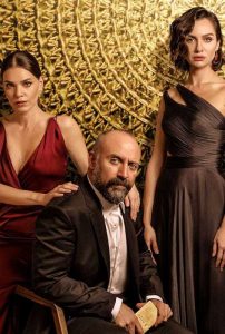 مسلسل بابل الموسم الثاني حلقة 4 مترجمة
