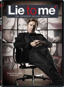 مسلسل Lie to Me الموسم الثاني حلقة 19