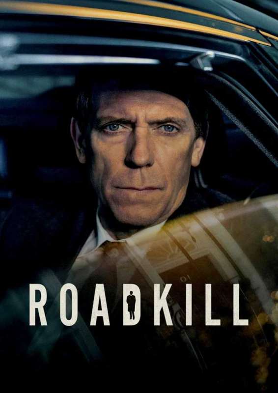 مسلسل Roadkill الموسم الاول حلقة 2