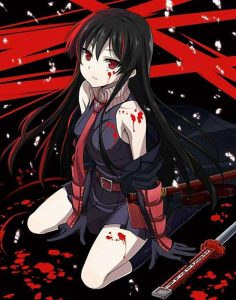 انمي Akame ga Kill! حلقة 2 مترجمة