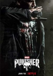مسلسل The Punisher الموسم الثاني حلقة 4