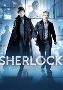 مسلسل Sherlock الموسم الرابع حلقة 1