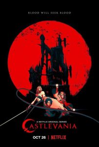 انمي Castlevania الموسم الثاني حلقة 8 والاخيرة مترجمة