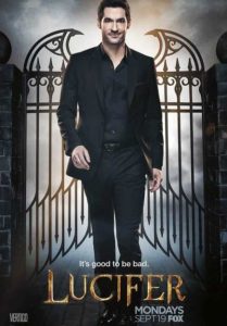 مسلسل Lucifer الموسم الثاني حلقة 7