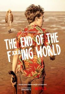 مسلسل The End of the F***ing World الموسم الاول حلقة 2