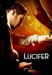 مسلسل Lucifer الموسم الاول حلقة 4
