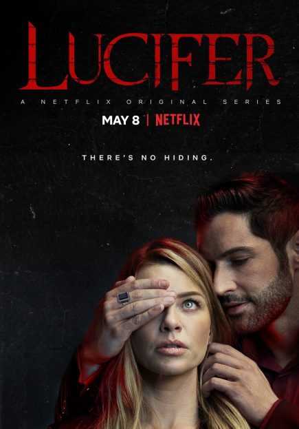 مسلسل Lucifer الموسم الرابع حلقة 2