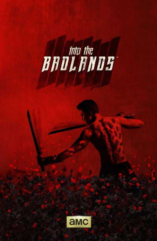 مسلسل Into the Badlands الموسم الاول حلقة 3