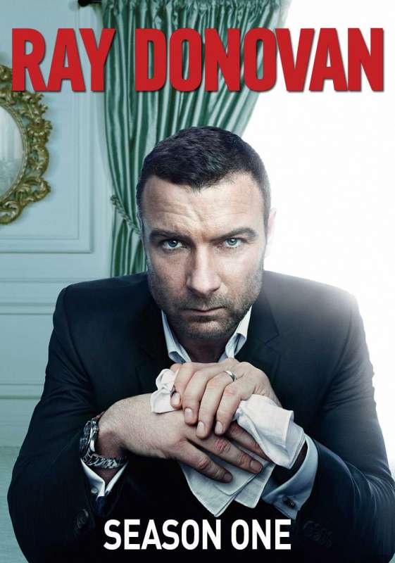 مسلسل Ray Donovan الموسم الاول حلقة 7