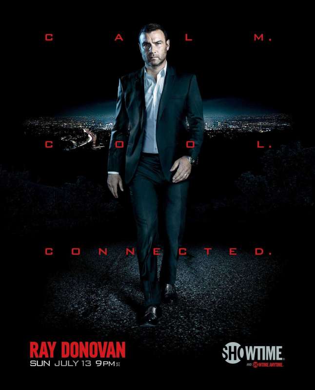 مسلسل Ray Donovan الموسم الثاني حلقة 8