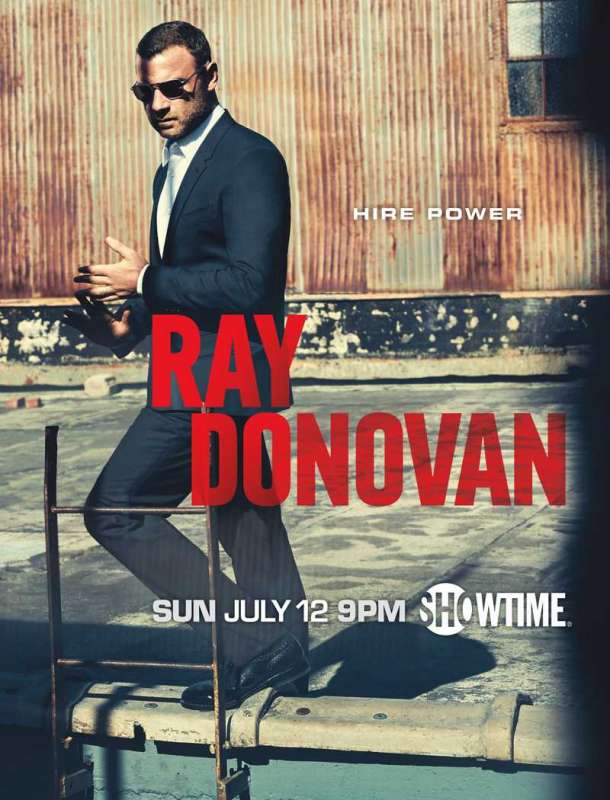 مسلسل Ray Donovan الموسم الثالث حلقة 11