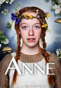 مسلسل Anne الموسم الاول حلقة 5