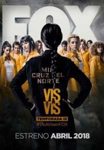 مسلسل Vis a vis الموسم الثالث حلقة 7