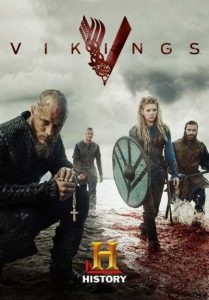 مسلسل Vikings الموسم الثالث حلقة 2