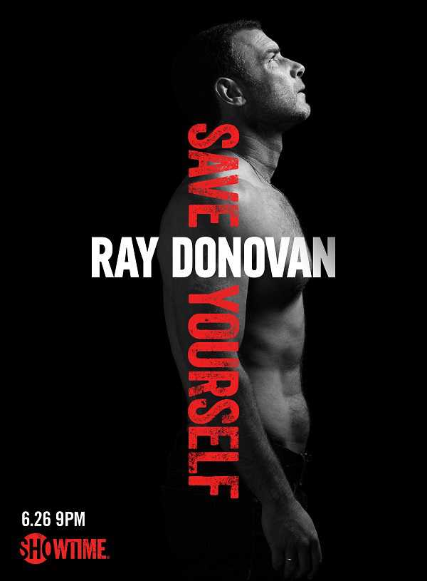 مسلسل Ray Donovan الموسم الرابع حلقة 8