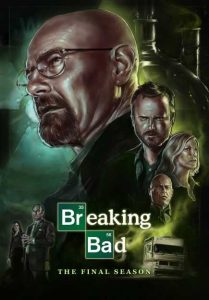 مسلسل Breaking Bad الموسم الخامس حلقة 10