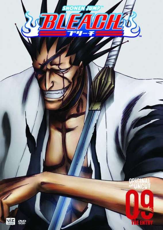 انمي Bleach حلقة 168 مترجمة