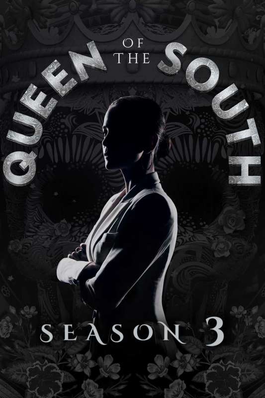 مسلسل Queen of the South الموسم الثالث حلقة 2