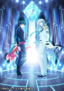 انمي IDOLiSH7: Second Beat حلقة 5 مترجمة