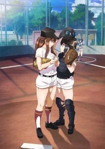 انمي Tamayomi حلقة 8 مترجمة