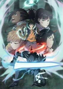 انمي Radiant الموسم الثاني حلقة 13 مترجمة