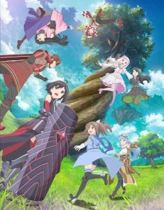 Itai no wa Iya nano de Bougyoryoku ni Kyokufuri Shitai to Omoimasu. حلقة 3