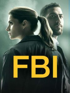 مسلسل FBI الموسم الثاني حلقة 6