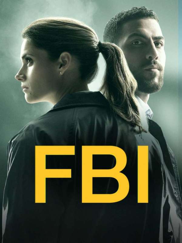 مسلسل FBI الموسم الثاني حلقة 9