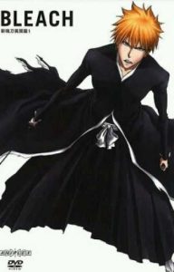 انمي Bleach حلقة 236 مترجمة