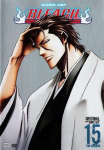 انمي Bleach حلقة 322 مترجمة