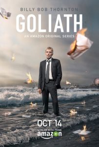مسلسل Goliath الموسم الاول حلقة 5
