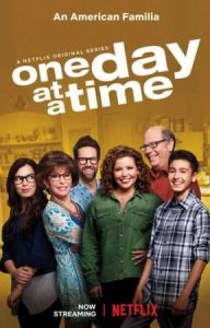 مسلسل One Day at a Time الموسم الرابع حلقة 6