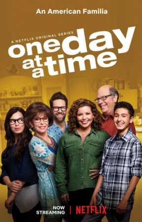 مسلسل One Day at a Time الموسم الرابع حلقة 5