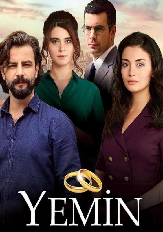 مسلسل اليمين الموسم الثالث حلقة 26 مترجمة