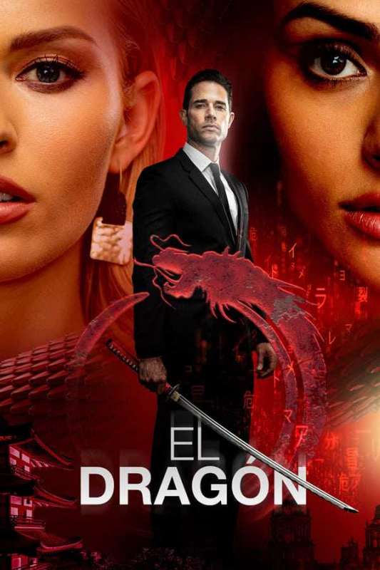 مسلسل El dragon الموسم الاول حلقة 28