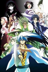 انمي Nurarihyon no Mago: Sennen Makyou حلقة 5 مترجمة