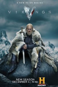 مسلسل Vikings الموسم السادس حلقة 3