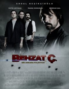 مسلسل بهزات جي الموسم الاول حلقة 29 مترجمة