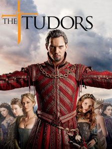 مسلسل The Tudors الموسم الرابع حلقة 4