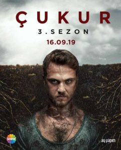 مسلسل الحفرة الموسم الثالث حلقة 14 مترجمة