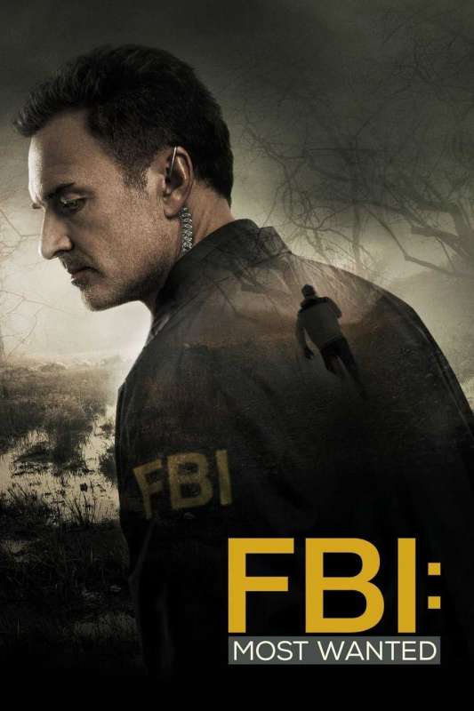 مسلسل FBI: Most Wanted الموسم الاول حلقة 1