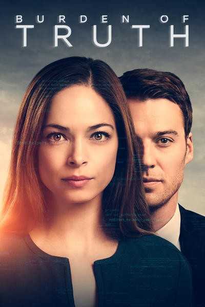 مسلسل Burden of Truth الموسم الثالث حلقة 2