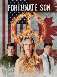 مسلسل Fortunate Son الموسم الاول حلقة 5