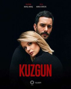 مسلسل الغراب حلقة 18 مترجمة