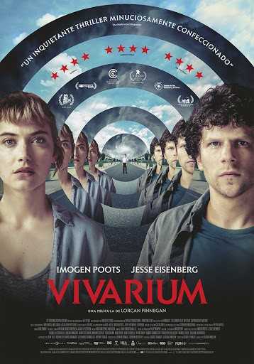 فيلم Vivarium 2019 مترجم