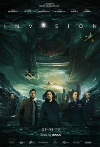 فيلم Invasion 2020 مترجم