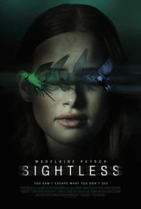 فيلم Sightless 2020 مترجم